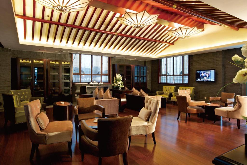 Suzhou Hanyuan Yacht&Resort Hotel Exterior photo